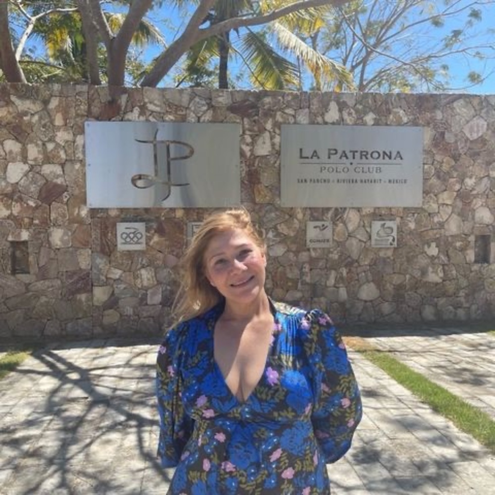 Meet your Posher, Silvia